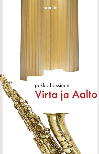 Product image of  Virta ja Aalto