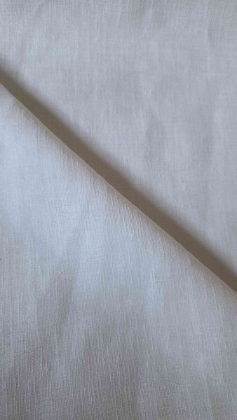 Product image of Valkoinen pala kangas 150×165cm