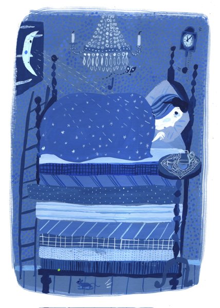 Product image of Erityisherkkä