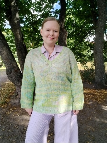 Product image of Hörhelöisen Utu-paita
