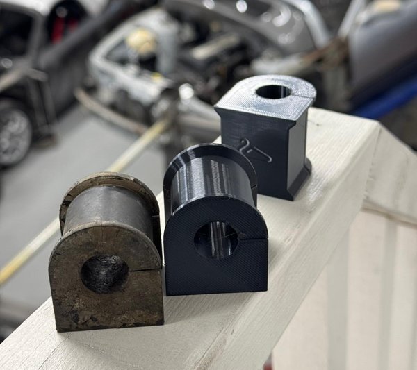 Product image of  Nissan s13 vakaajan hela, taka 16mm