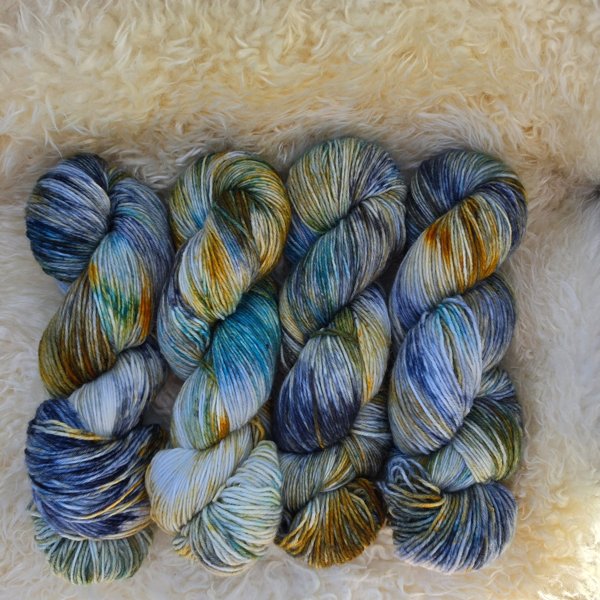 Product image of  Villasukka SPORT, 150 g, Patina, norm. 32€