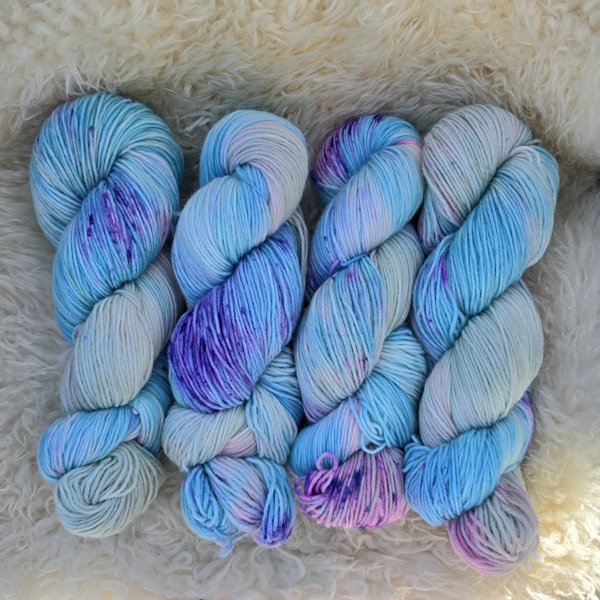 Product image of  Villasukka SPORT, 150 g, Anna ja Elsa, norm. 32€