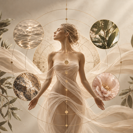 Product image of *TÄYNNÄ* 360 WOMAN Transformation