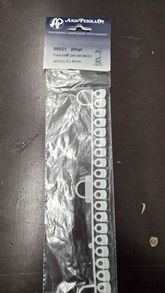 Product image of Verholiuku 8mm