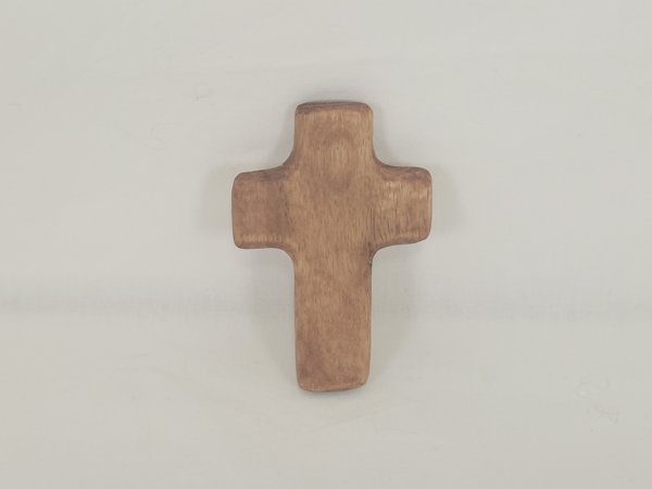 Product image of Kämmenristi (tekstitön)