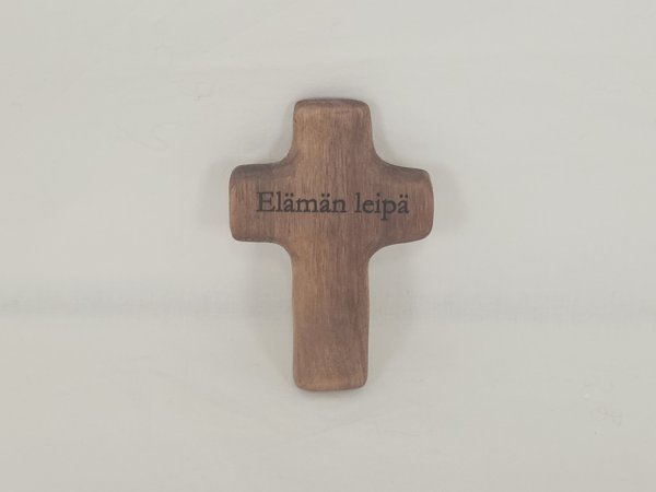 Product image of Elämän leipä -kämmenristi