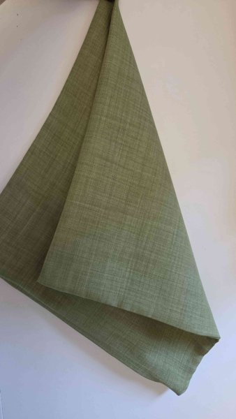 Product image of  vihreä koristetyynyn päällinen