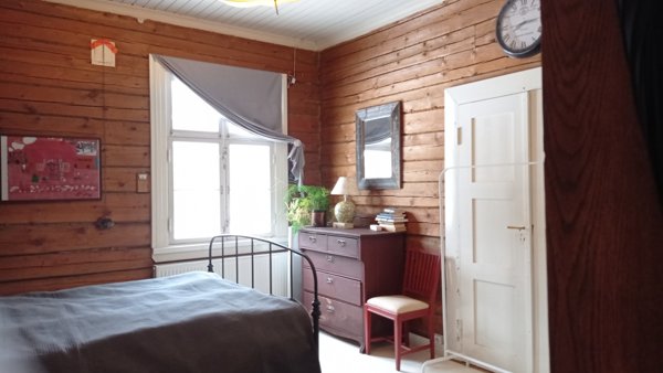Product image of  HILJAISUUDEN HUONE
