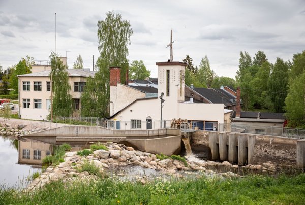 Product image of  Kellokosken Ruukki ry:n jäsenmaksu