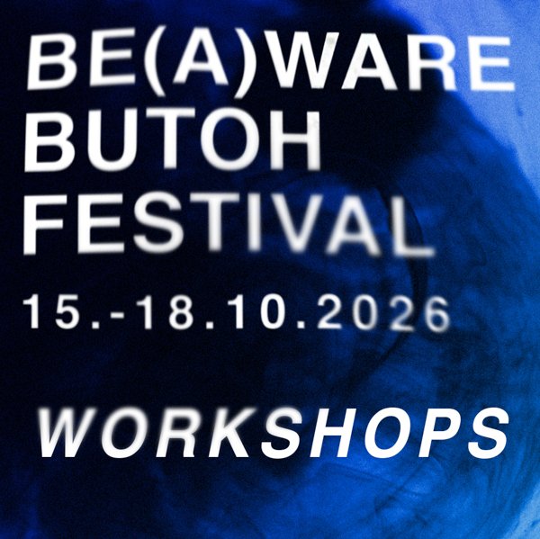 Product image of  16.10. Butoh and Queerness by Quentin Chaveriat