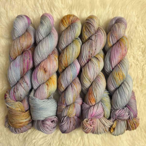 Product image of  Merino sock, Autio hiekkaranta
