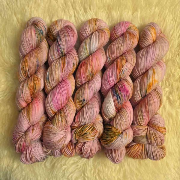 Product image of  Merino sock, Johan on markkinat!