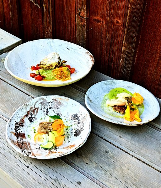 Product image of  Signature Food Experience SIPOO