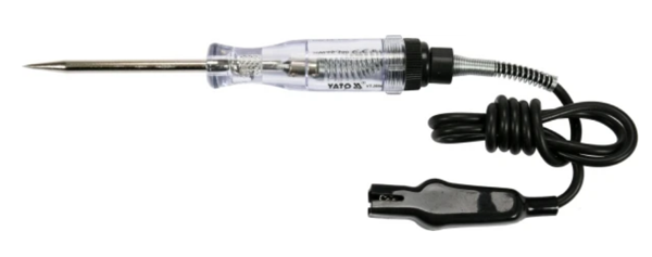 Product image of  Sähkökynä 6-12V
