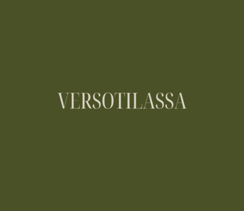 Versotilassa