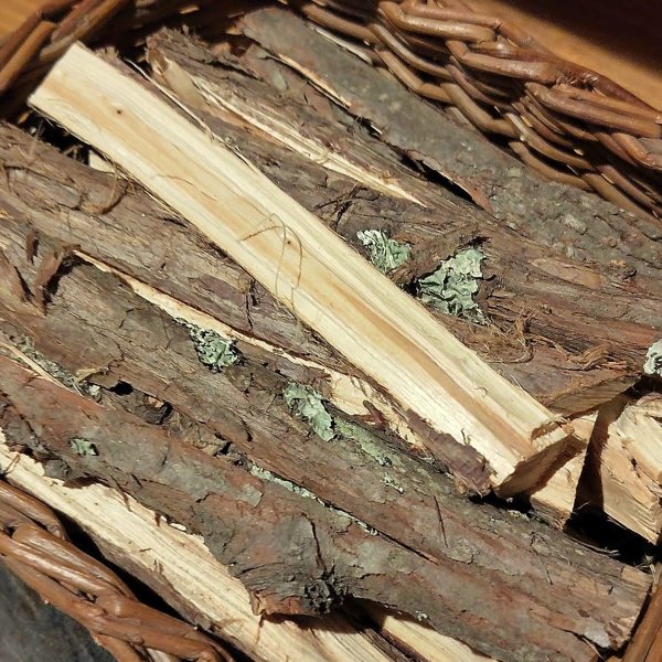 Product image of  Kataja -suitsukepuu