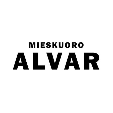 Mieskuoro Alvarin verkkokauppa