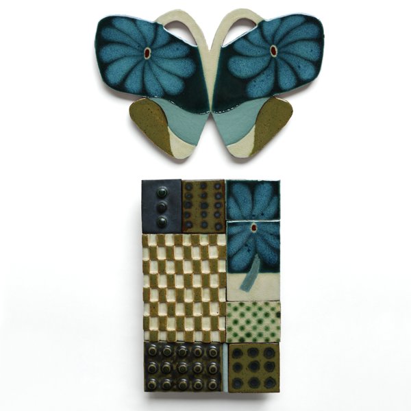 Product image of  Teospari / Pair of artworks | Misty & Misty Maze