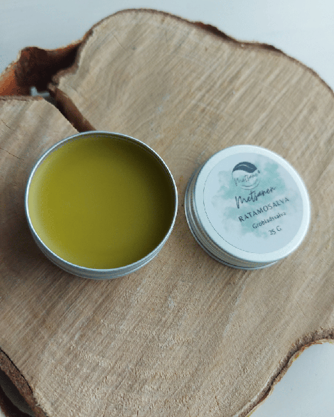 Product image of  Ratamosalva 25 g