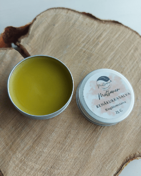 Product image of  Kehäkukkasalva 25 g