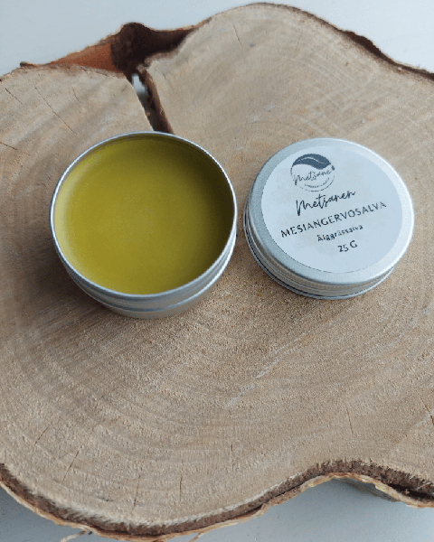 Product image of  Mesiangervosalva 25 g