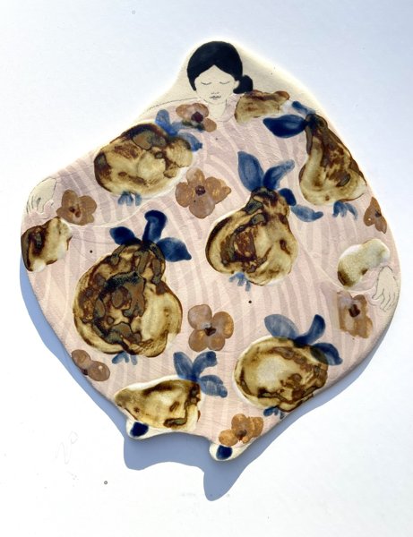 Product image of  Hedelmämekko