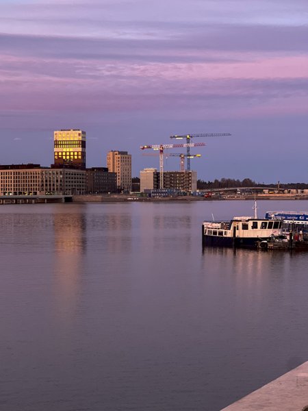 Product image of  HELSINKI MY LOVE 16