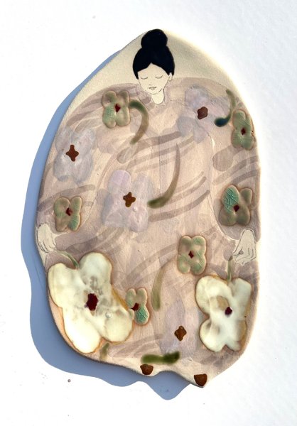 Product image of  Ruusunpunainen