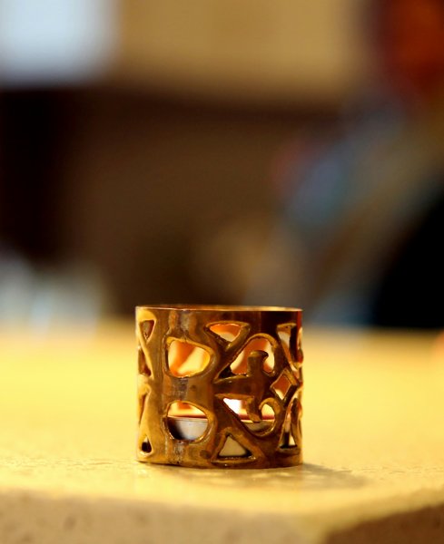 Product image of  Kuparisavi 25 g