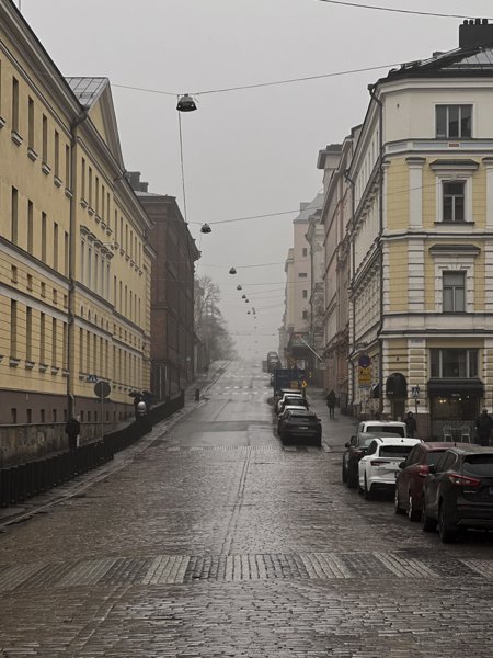 Product image of  HELSINKI MY LOVE 12