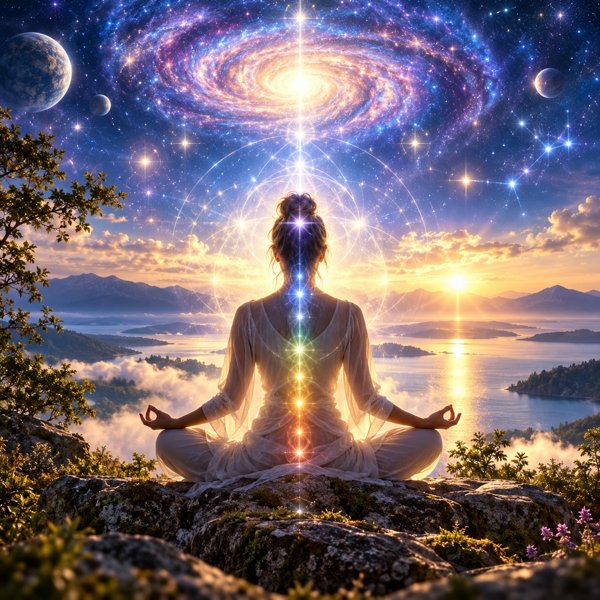 Product image of  Asko Nummelan meditaation osallistumismaksu