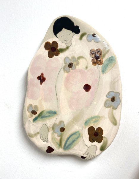 Product image of  Kukkien poimija