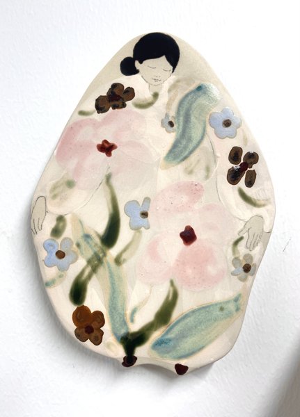 Product image of  Kukkaketomekko