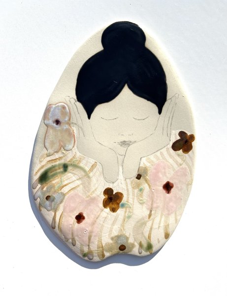Product image of  Niittykukkahaaveita