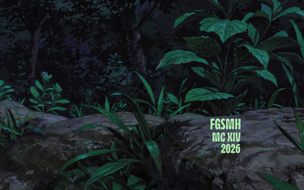 Product image of Meikku Challenge XIV 2026