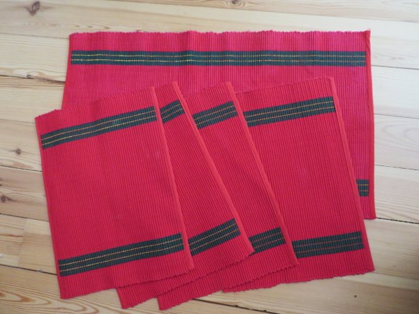Product image of  Joululiinat 1+4 kpl