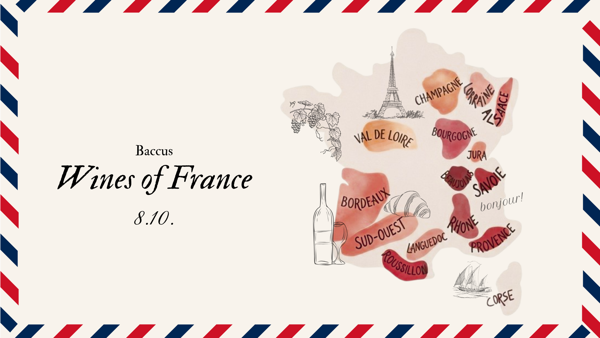 Product image of  Wines of France