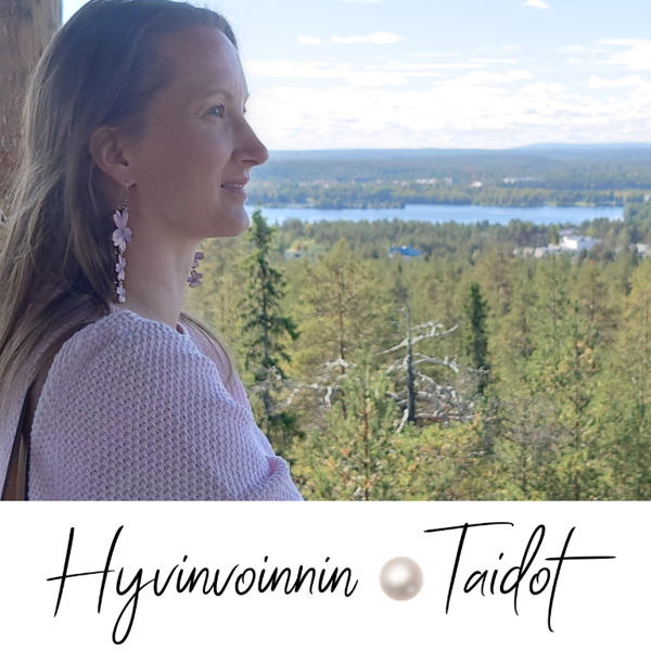 Product image of  Aito hyvinvointi työelämässä – 1:1 psykologinen valmennus 60min.