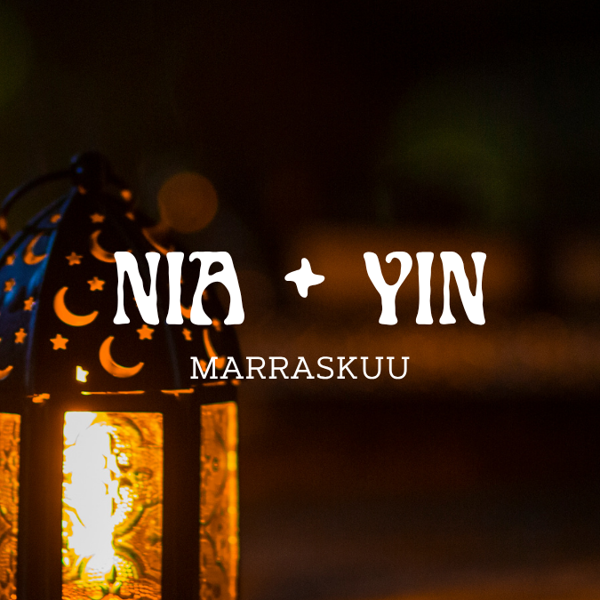Product image of  NIA + YIN, 21.11.