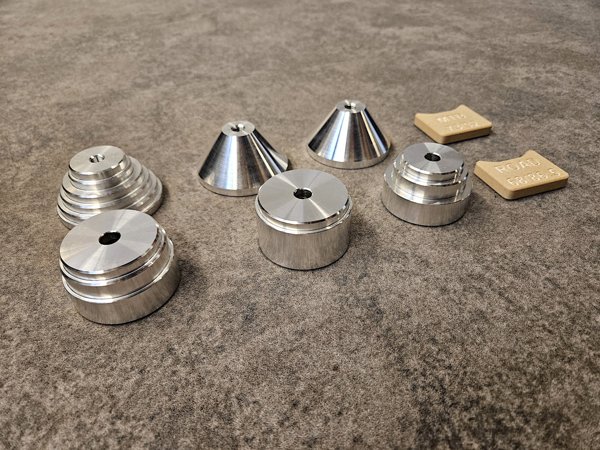 Product image of  ideas2cycles The Jig kit (EU only)
