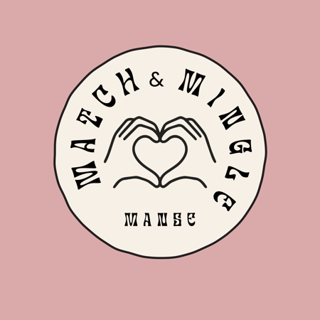 Mansen Match and Mingle