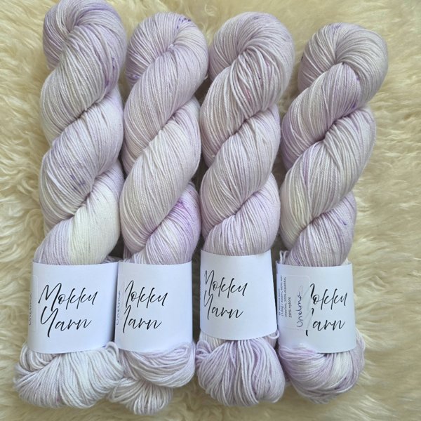 Product image of  Merino sock, Unelma