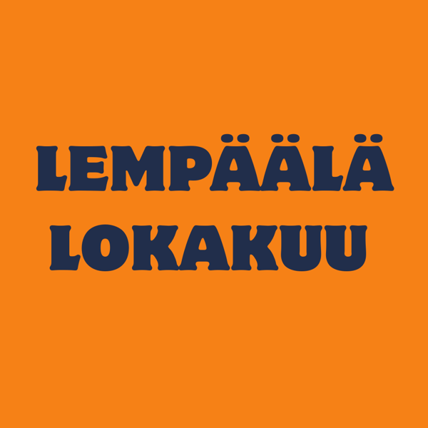 Product image of  LEMPÄÄLÄ LOKAKUU 1 (SYNTTÄRITARJOUS)