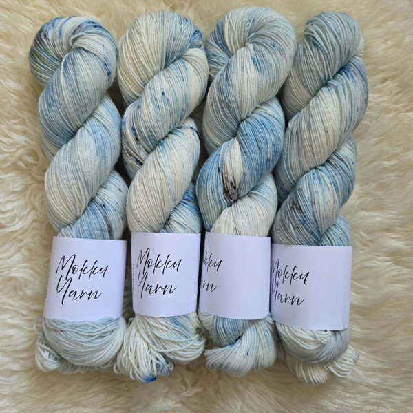 Product image of  Merino sock, Merituuli