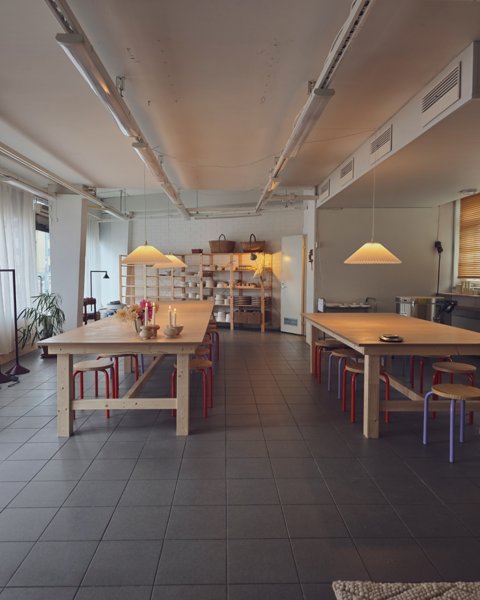 Product image of  STUDIO maanantaikeramiikka
