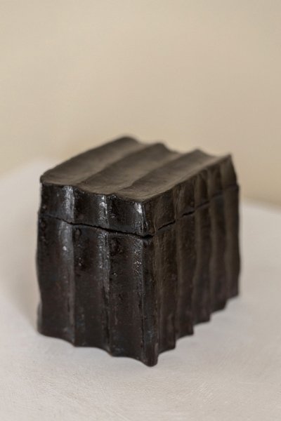 Product image of  Kurinuki - rasia / Kurinuki box