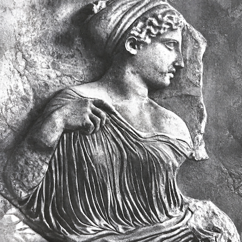 Product image of Lysistrata: A Monologue – Weds 7 Oct 2026