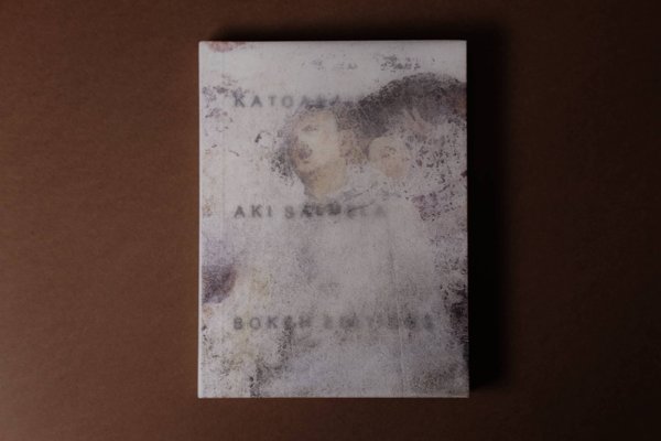 Product image of  Aki Salmela: Katoavaisuus
