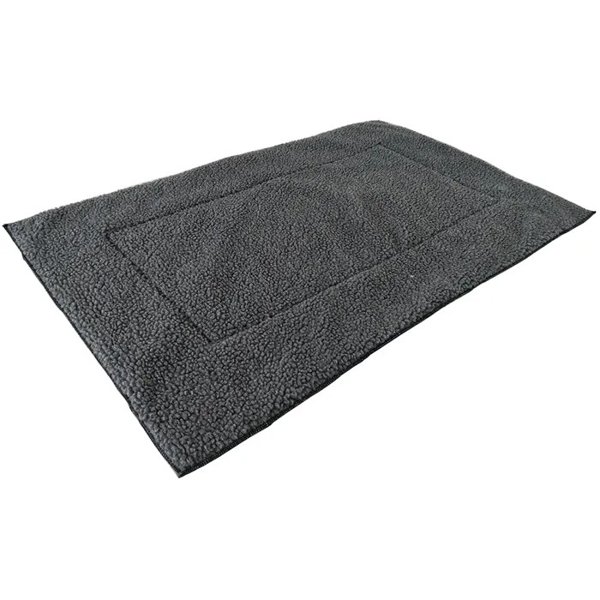 Product image of  Brava glamour makuualusta harmaa